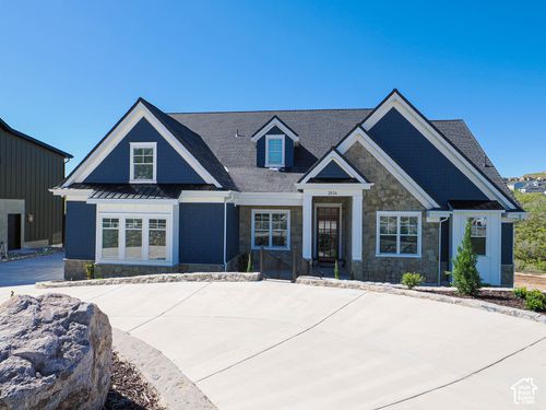 2634 E Shortcut Dr, Draper, UT, 84020-1798 | Card Image