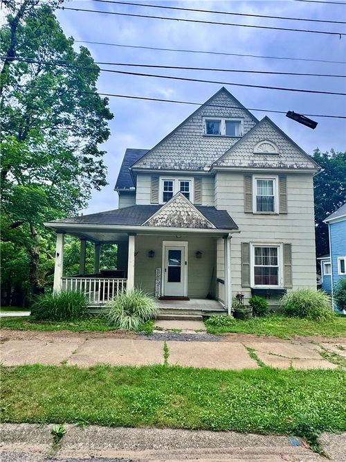 1028 West 3rd, Oil City, PA, 16301 | Card Image