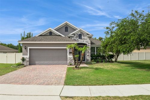 436 Bellissimo Pl, HOWEY IN THE HILLS, FL, 34737-0017 | Card Image