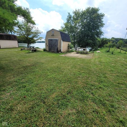 3102 A Van Bibber Lake Est, Greencastle, IN, 46135-8906 | Card Image