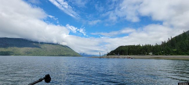 LOT-2-BLOCK-B-DUNCANS-CA - 000 Legal Address Only, Home with 0 bedrooms, 0 bathrooms and null parking in Excursion Inlet AK | Image 11