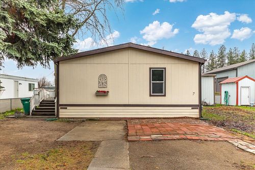 3925 E Farwell Rd, Mead, WA, 99021-9563 | Card Image