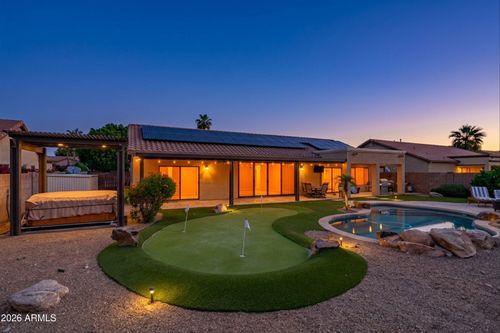 7329 W Planada Ln, Glendale, AZ, 85310-5891 | Card Image