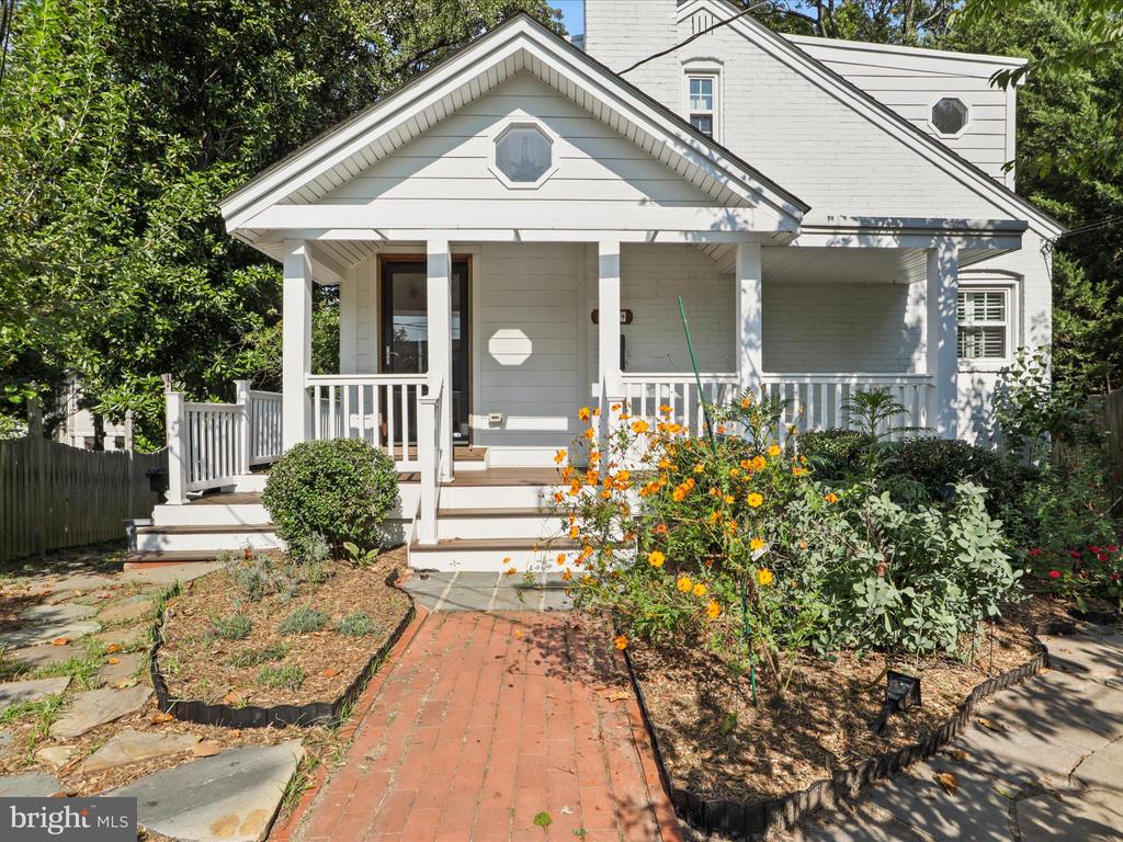 20th Rd, Arlington, VA 22207