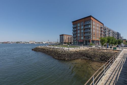 u403-45 Lewis St, Boston, MA, 02128-5003 | Card Image