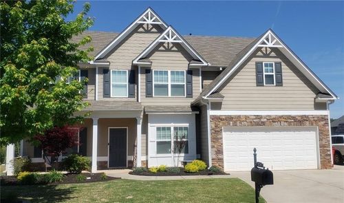 1329 Old Glory Ct, Hoschton, GA, 30548-1993 | Card Image
