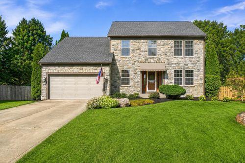 1438 Newell Ct, Columbus, OH, 43228-7085 | Card Image