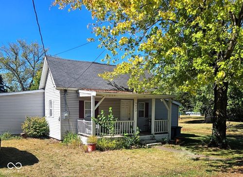 5632 N Ninth St, Delphi, IN, 46923-8569 | Card Image