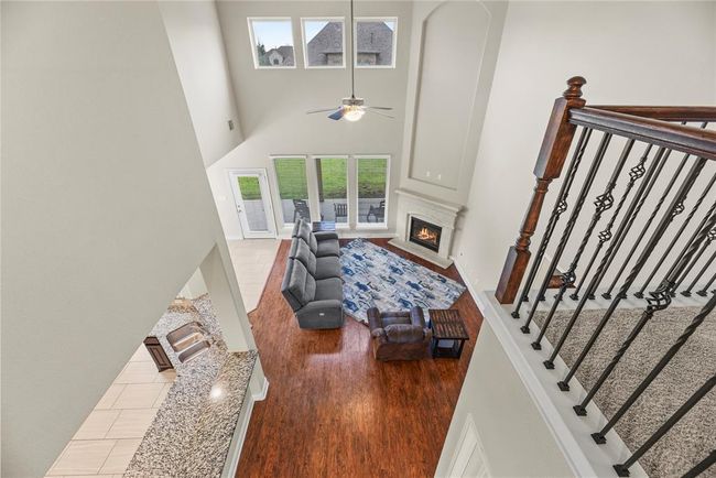 3834 Trophy Ridge Dr, House other with 4 bedrooms, 4 bathrooms and 2 parking in Spring TX | Image 28