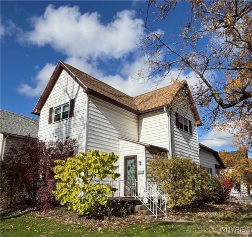 603 Walnut St, Lockport, NY, 14094-3129 | Card Image