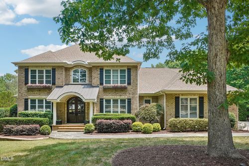10912 Fitzwilliam Street, Raleigh, NC, 27614 | Card Image