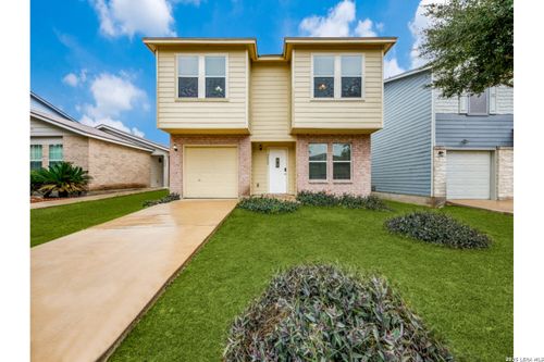 6022 Plumbago Pl, San Antonio, TX, 78218-3104 | Card Image