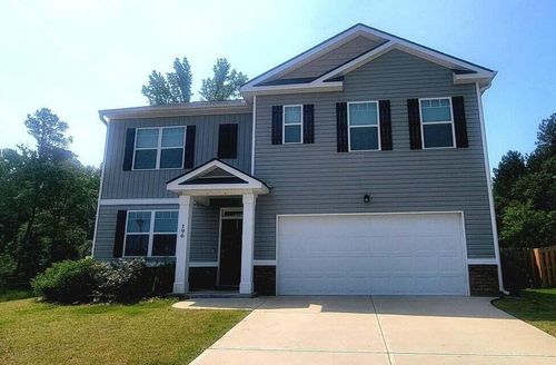 196 Expedition Dr, North Augusta, SC, 29841-2069 | Card Image