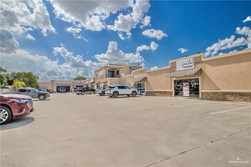 f-825 S Alton Blvd, Alton, TX, 78573-7036 | Card Image