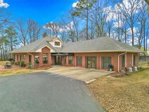 241 Golson Rd, Prattville, AL, 36067-8406 | Card Image