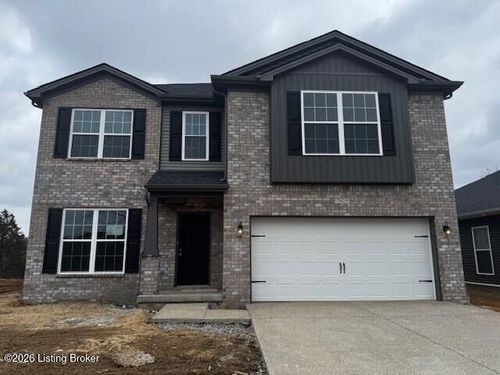 7925 Copper Drift Way, Louisville, KY, 40291-8416 | Card Image