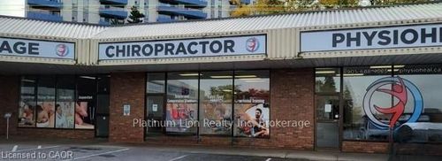 4-2 Tremont Dr, Saint Catharines, ON, L2T3B2 | Card Image