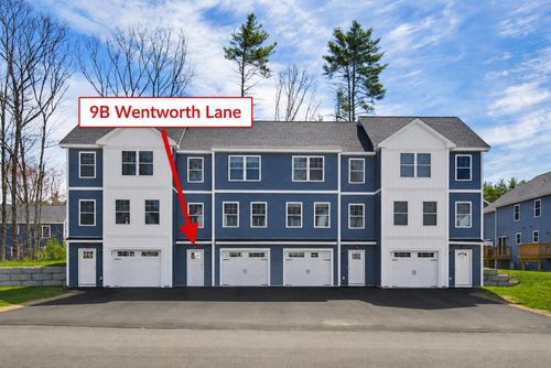 unit-b-9B Wentworth Ln, Barrington, NH, 03825-7511 | Card Image