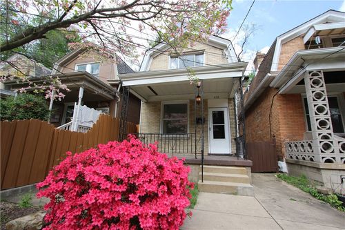 312 Cape May Ave, Pittsburgh, PA, 15216-3710 | Card Image