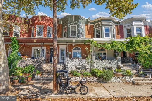 927 S 50th St, PHILADELPHIA, PA, 19143-3303 | Card Image