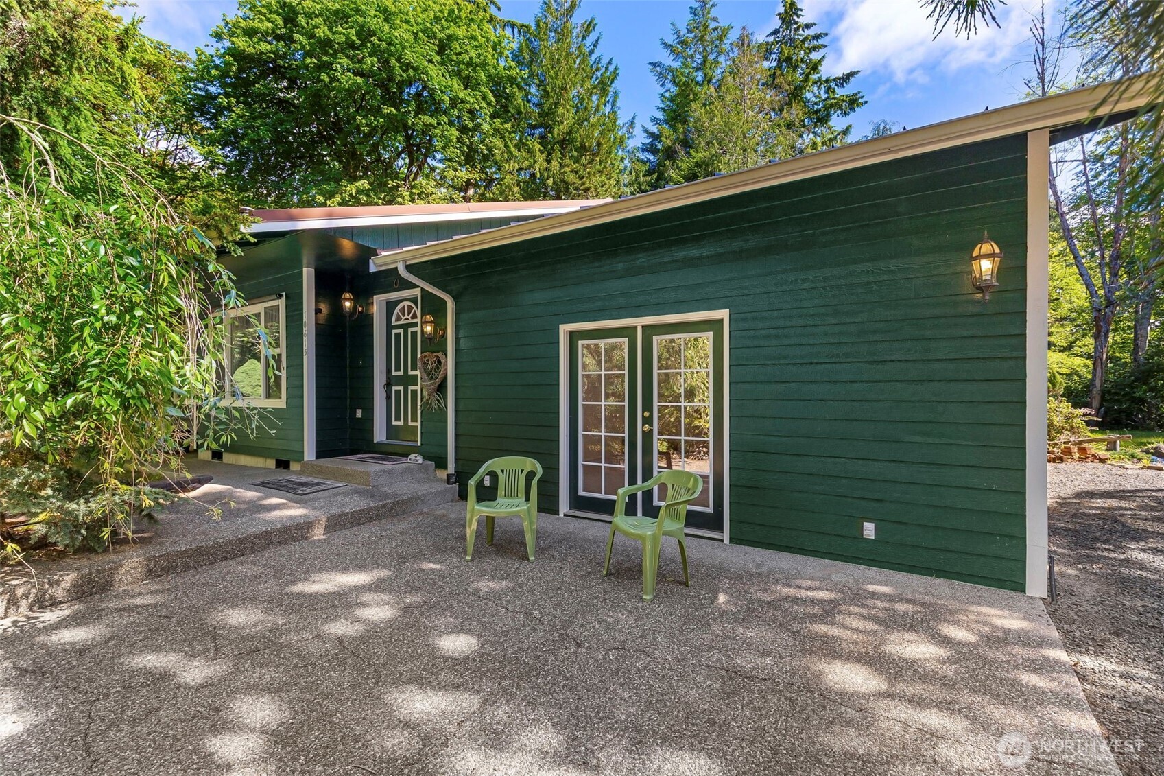 Residential in Gig Harbor 2