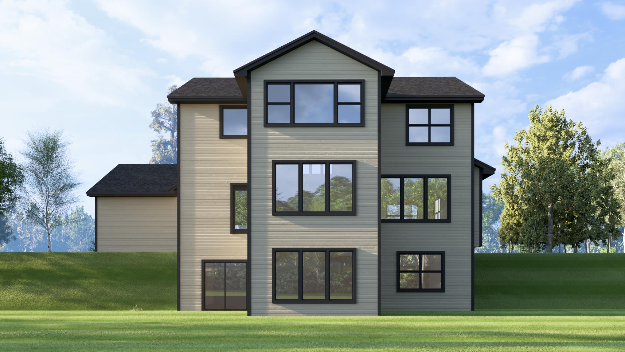 Residential in Andover 3