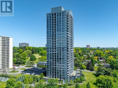 502-18 Graydon Hall Drive, Toronto (Parkwoods-Donalda), ON, M3A2Z9 | Card Image