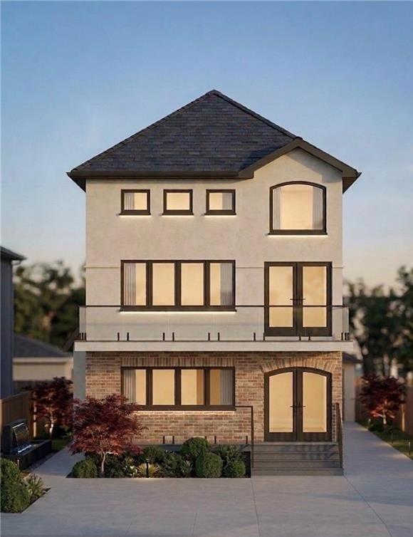 Residential in Brooklyn