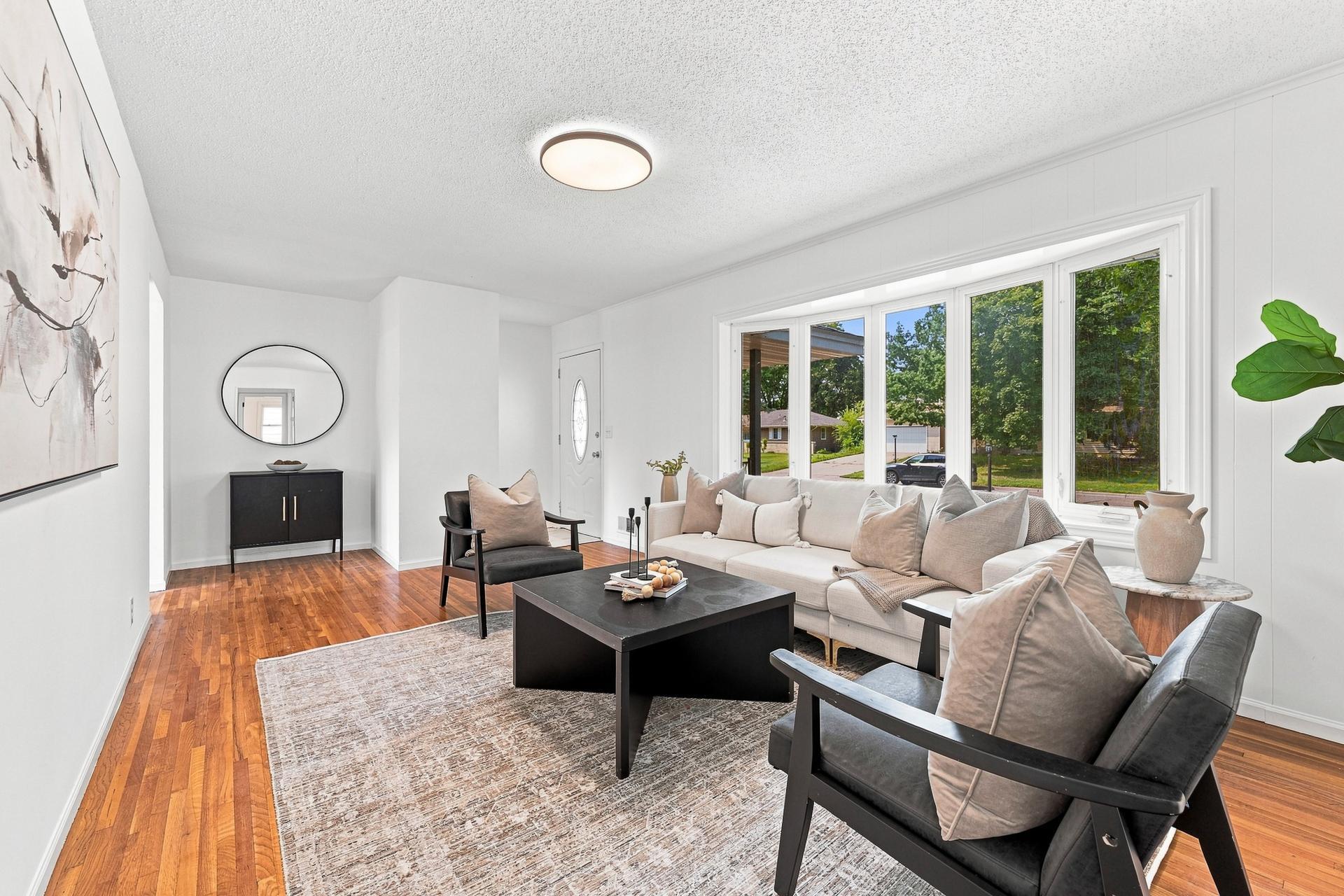 Residential in Brooklyn Park 2