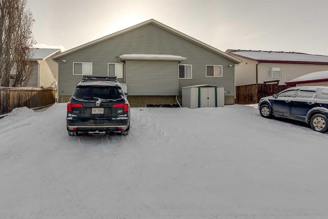 6194 &amp; 6196 Orr Drive, Home with 0 bedrooms, 0 bathrooms and 4 parking in Red Deer AB | Image 31