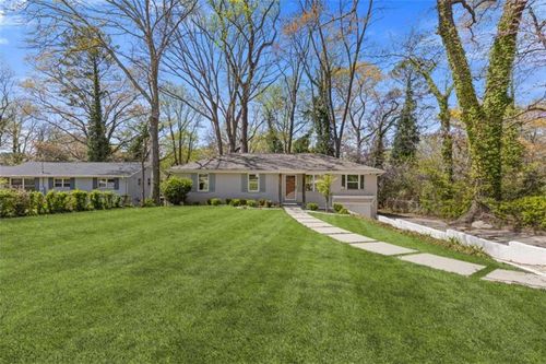 2779 Horse Shoe Dr Se, Atlanta, GA, 30316-4217 | Card Image