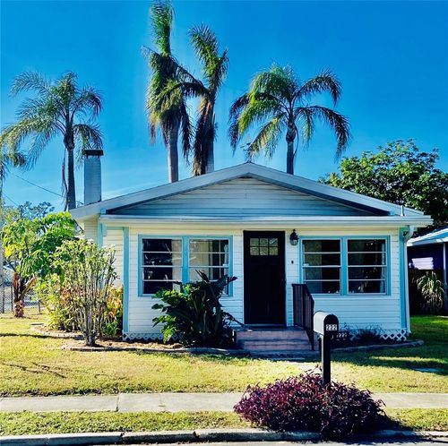 222 27th Street W, BRADENTON, FL, 34205 | Card Image