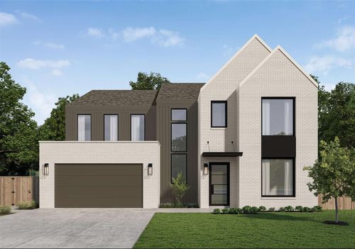 10553 Cromwell Dr, Dallas, TX, 75229-5108 | Card Image