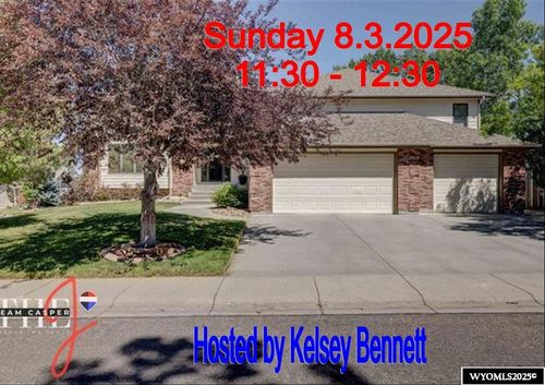4951 Dexter, Casper, WY, 82609-3842 | Card Image