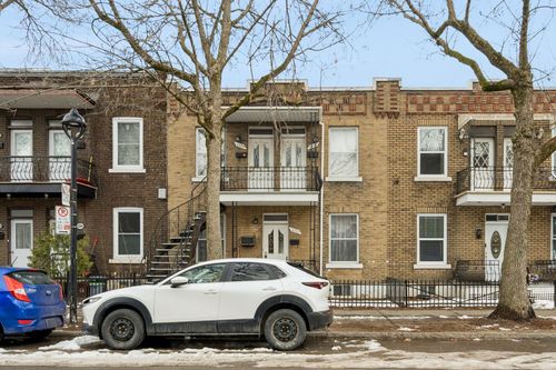 6248 Rue Beaulieu, Montréal, QC, H4E3G1 | Card Image