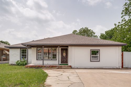 7812 Bruton Rd, Dallas, TX, 75217-1451 | Card Image