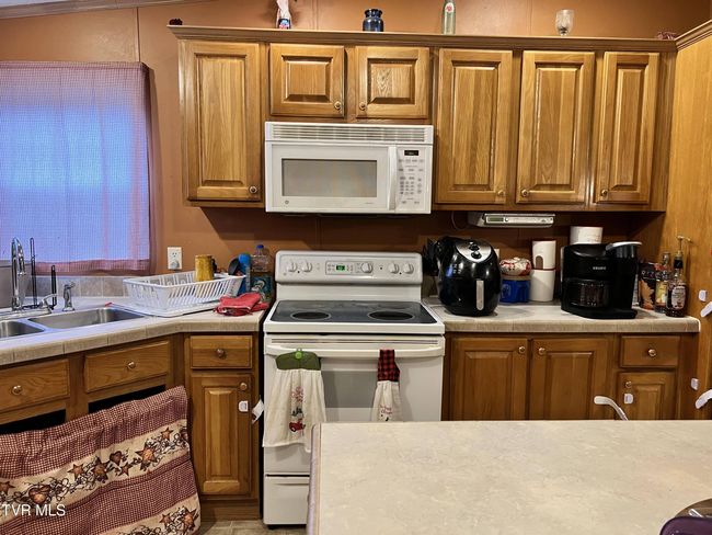 9536 Mcfall Fork Rd, House other with 3 bedrooms, 2 bathrooms and null parking in Pound VA | Image 21