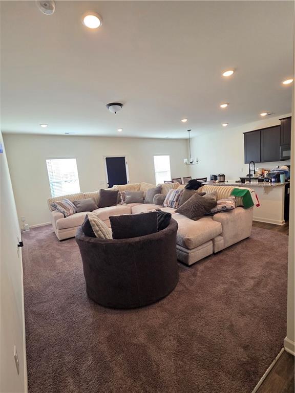 Residential Lease in Cartersville 4