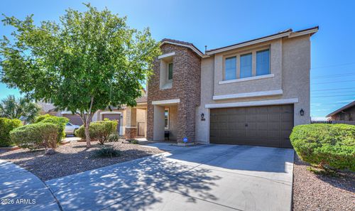 18378 N Salerno Dr, Maricopa, AZ, 85138-2594 | Card Image