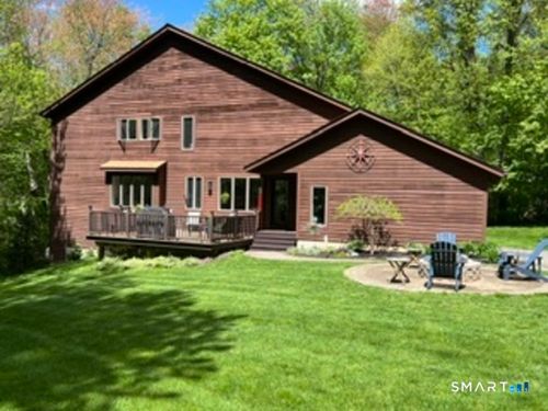 72 Pinnacle Road, Ellington, CT, 06029 | Card Image