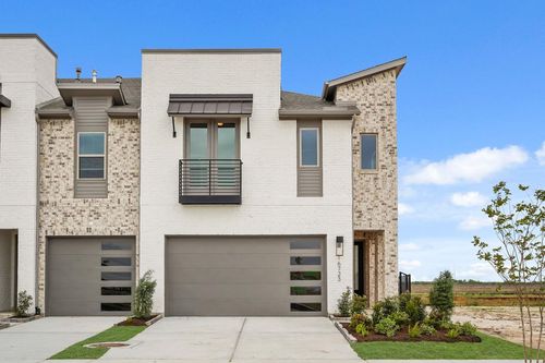 16723 Lake Austin Street, Cypress, TX, 77433 | Card Image