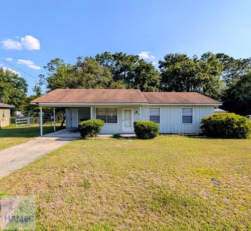 631 Fleming Rd, Hinesville, GA, 31313-4803 | Card Image