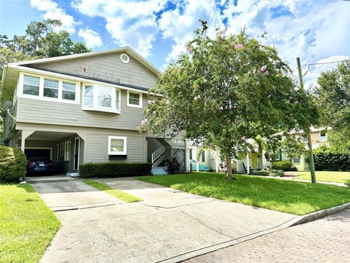 1312 & 1314 Belgrade Avenue, Orlando, FL, 32803 | Card Image