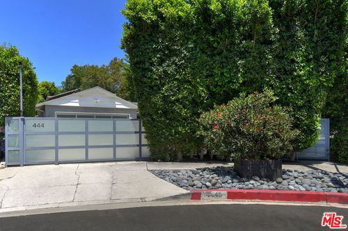 4445 Vantage Ave, Studio City, CA, 91604 | Card Image