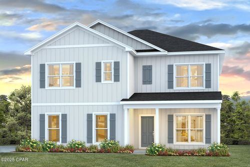 3602 Woods Ln, Panama City Beach, FL, 32408-7493 | Card Image