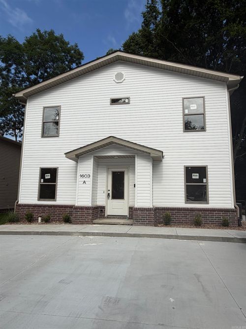 1603 Orange St, North Little Rock, AR, 72114-3453 | Card Image