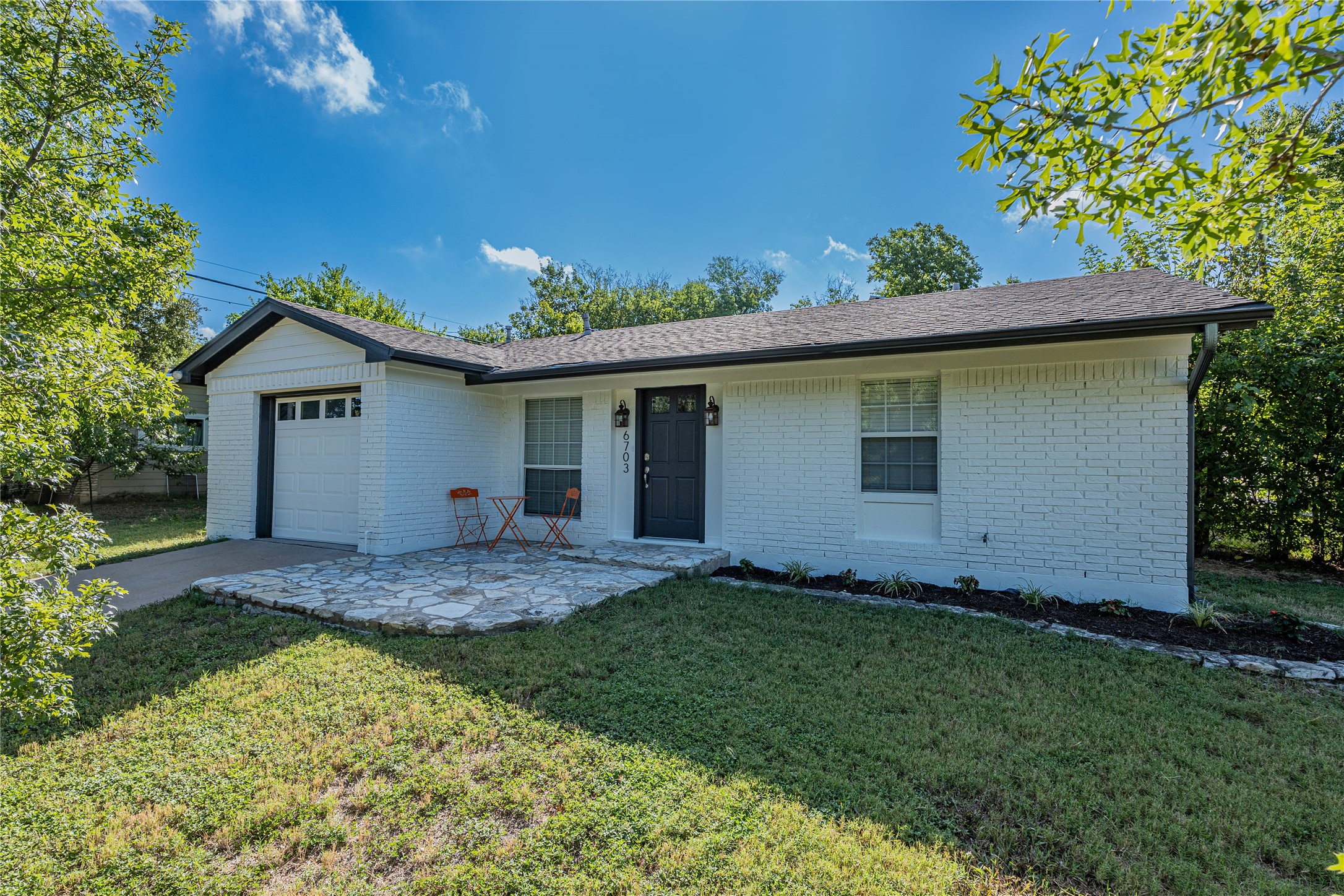 Isabelle Dr, Austin, TX 78752