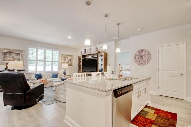 160 Juniata Loop, House other with 4 bedrooms, 3 bathrooms and 4 parking in Little River SC | Image 8