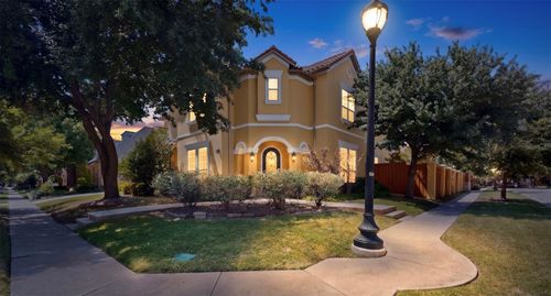 4250 Glenhurst Ln, Frisco, TX, 75033-0133 | Card Image