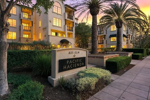 117-633 Elm St, San Carlos, CA, 94070-2210 | Card Image